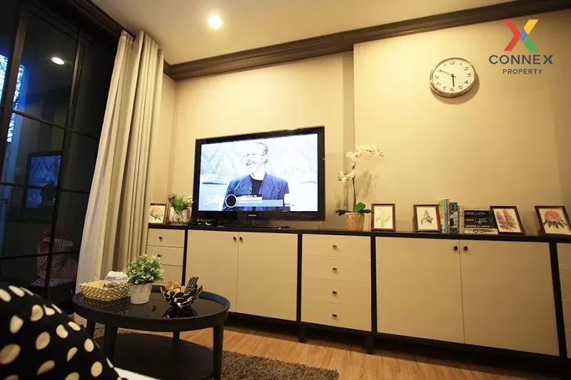 FOR RENT condo , The Reserve Kasemsan 3 , Duplex , high floor , B